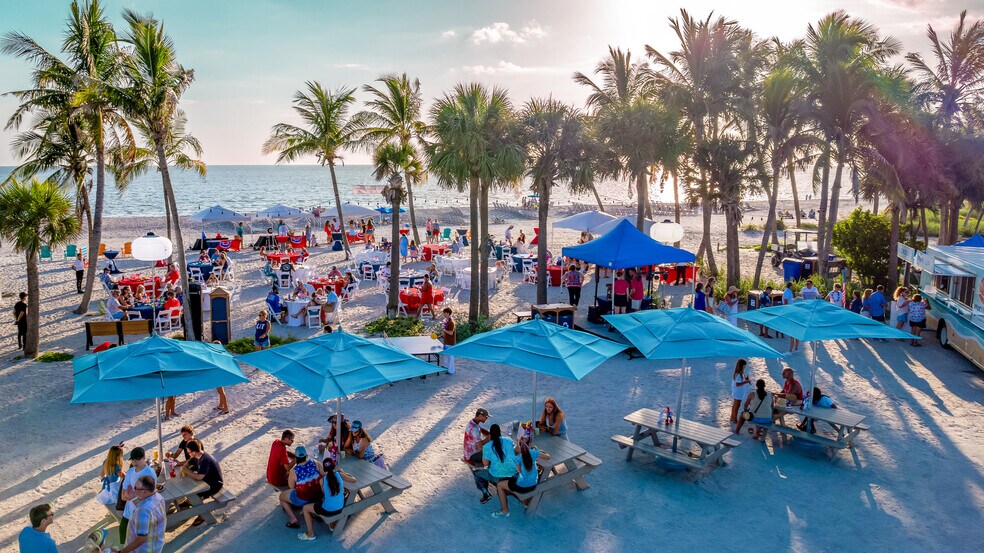 More Photos Of 5400 South Seas Plantation Rd, Captiva Hotel For Lease