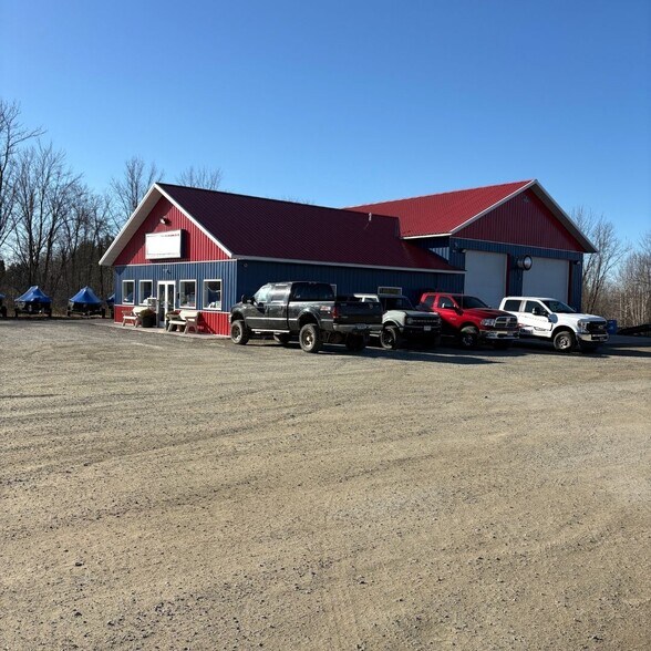 More Photos Of 25272 State Highway 27, Holcombe Office For Lease