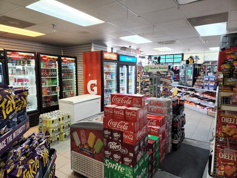 More Photos Of 56245 HWY 371, Anza Service Station For Sale