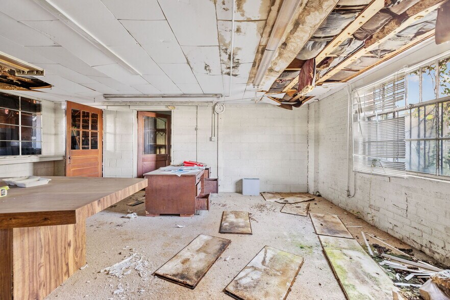 More Photos Of 3741 US-15/501, Carthage Industrial For Sale