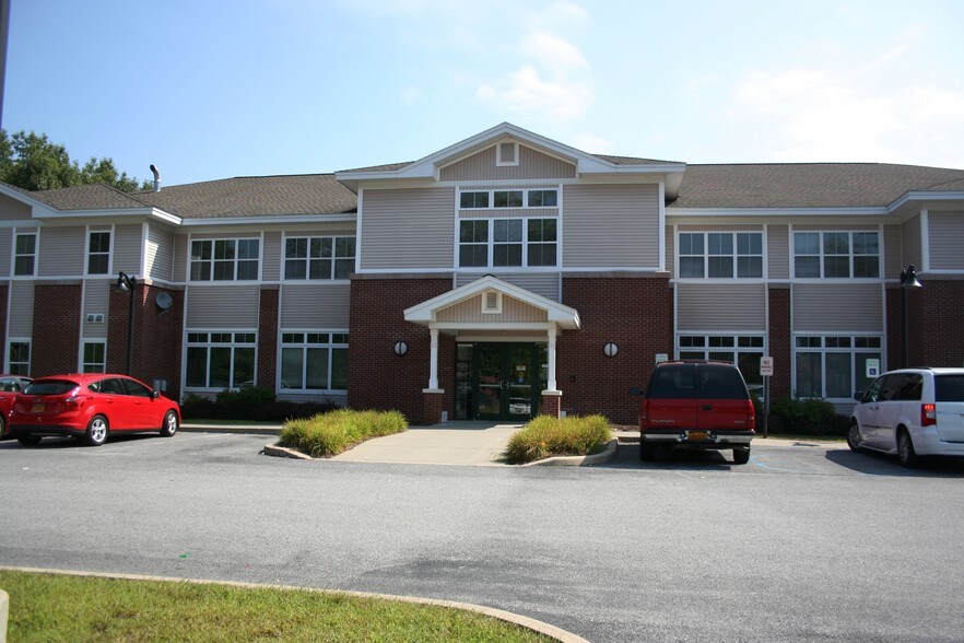 More Photos Of 2388 Us-9, Malta Medical For Lease