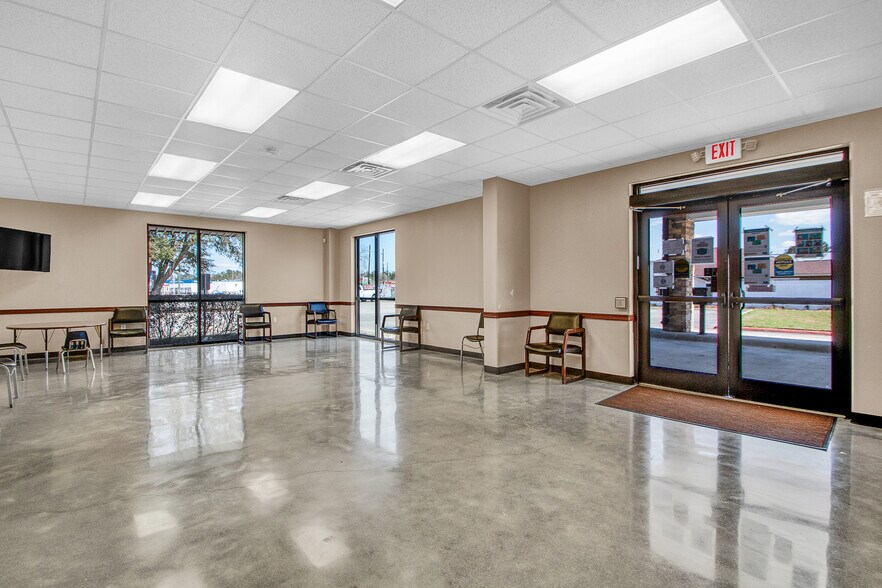 More Photos Of 23750 FM 1314 Rd, Porter Office For Sale