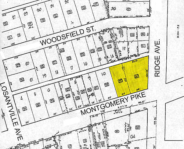 More Photos Of 6091-6095 Montgomery Rd, Cincinnati Storefront Retail Office For Lease