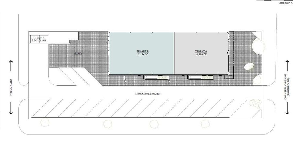 More Photos Of 2900 Chamberlayne Ave, Richmond Office For Lease