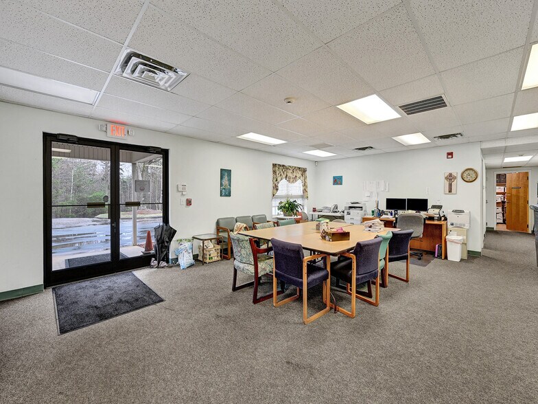 More Photos Of 124 Samaritans Ridge Rd, Elkin Medical For Sale