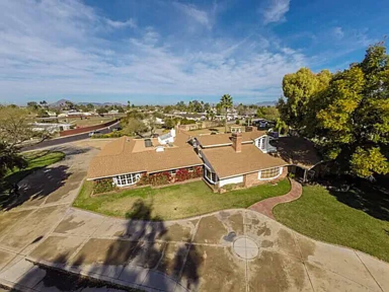 More Photos Of 1625 N Cherry Cir, Mesa Healthcare For Sale