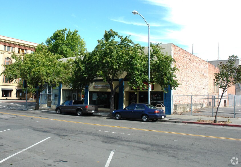 More Photos Of 616-630 Marin St, Vallejo Storefront For Lease