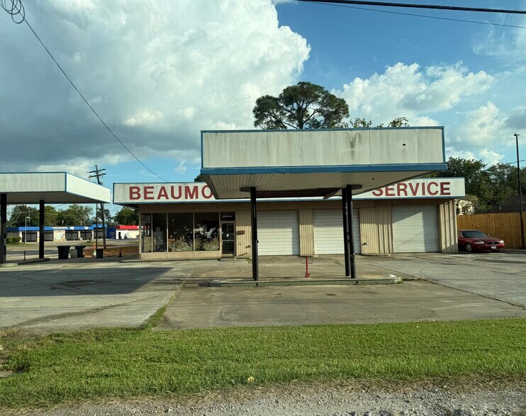 More Photos Of 5605 Calder Ave, Beaumont Convenience Store For Lease
