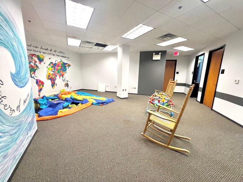 More Photos Of 1805 Shackleford Ct, Norcross Office For Lease