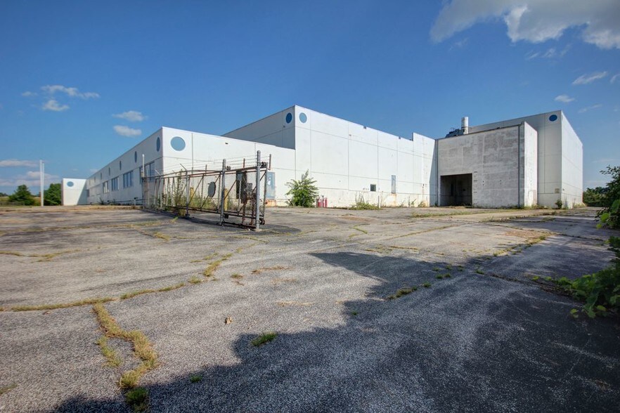 More Photos Of 2475 E US Highway 36, Newman Warehouse For Sale