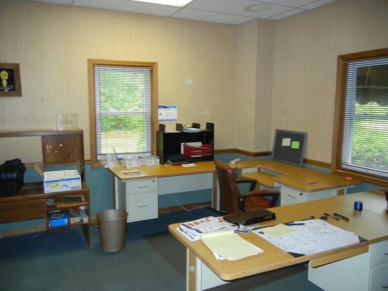 More Photos Of 3548 Marie St, Orangeburg Office For Sale