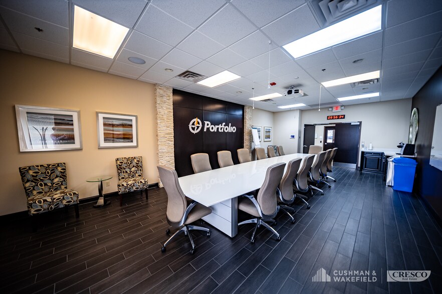 More Photos Of 8370 Dow Cir, Strongsville Office For Lease