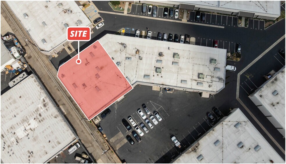 More Photos Of 1132-1140 E Valencia Dr, Fullerton Warehouse For Sale