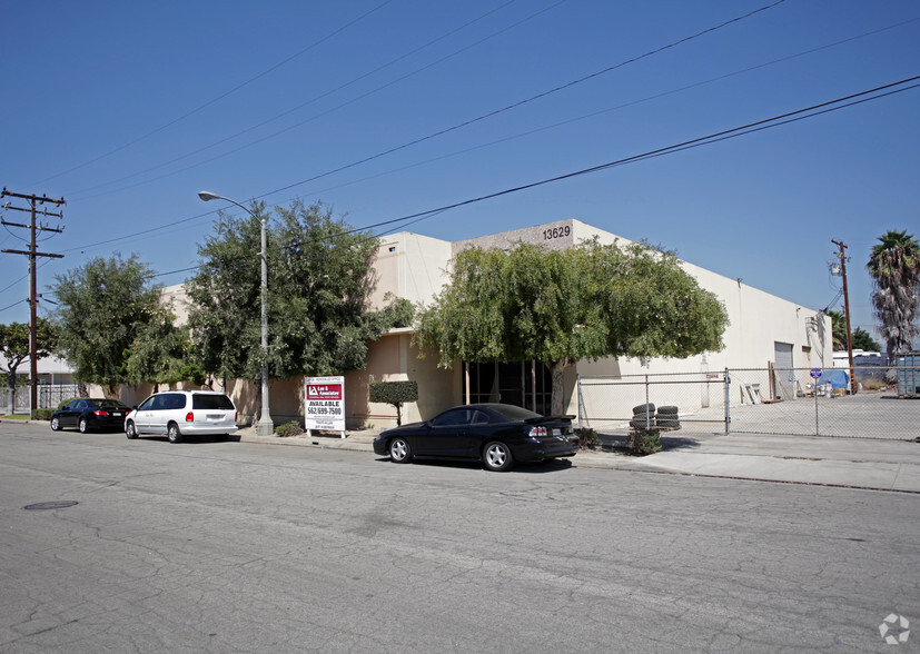 Primary Photo Of 13629 Talc St, Santa Fe Springs Warehouse For Lease