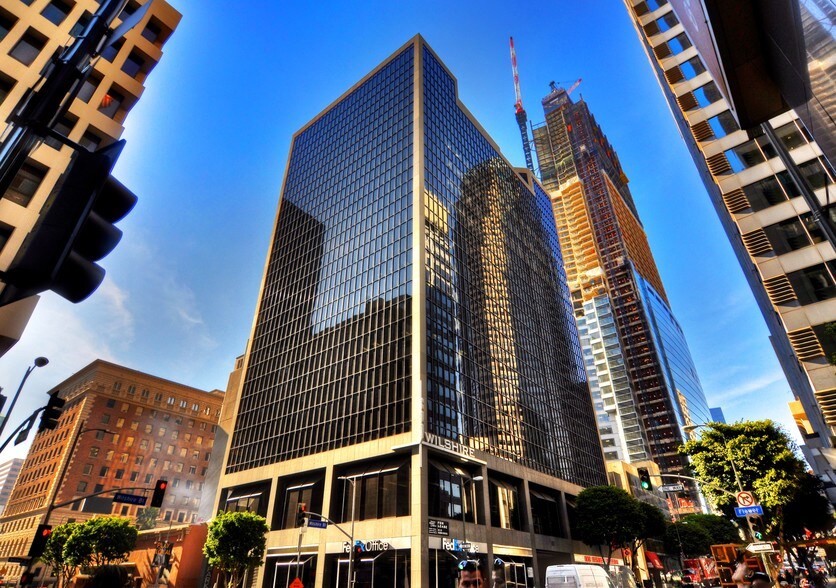 More Photos Of 800 Wilshire Blvd, Los Angeles Office For Lease