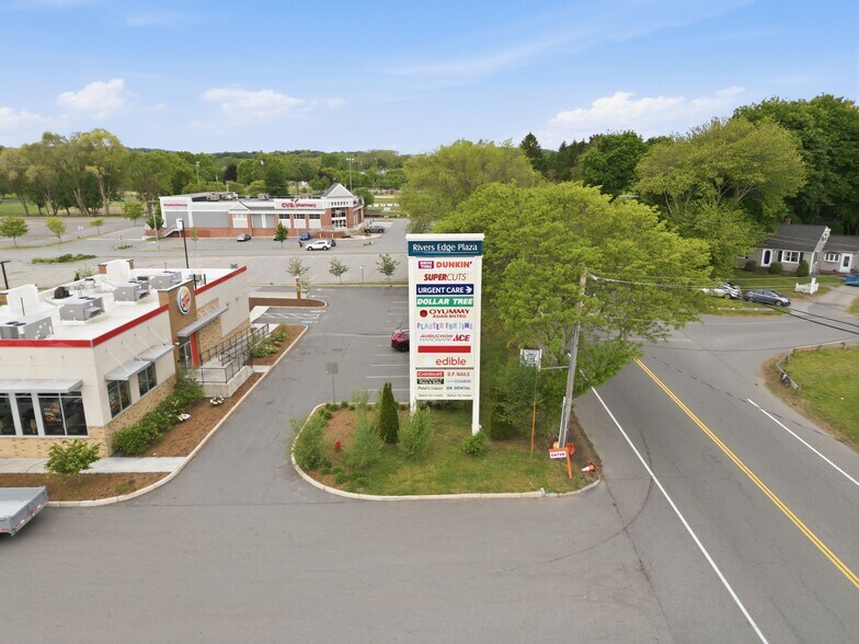 Primary Photo Of 223 Lincoln Ave, Haverhill Land For Sale