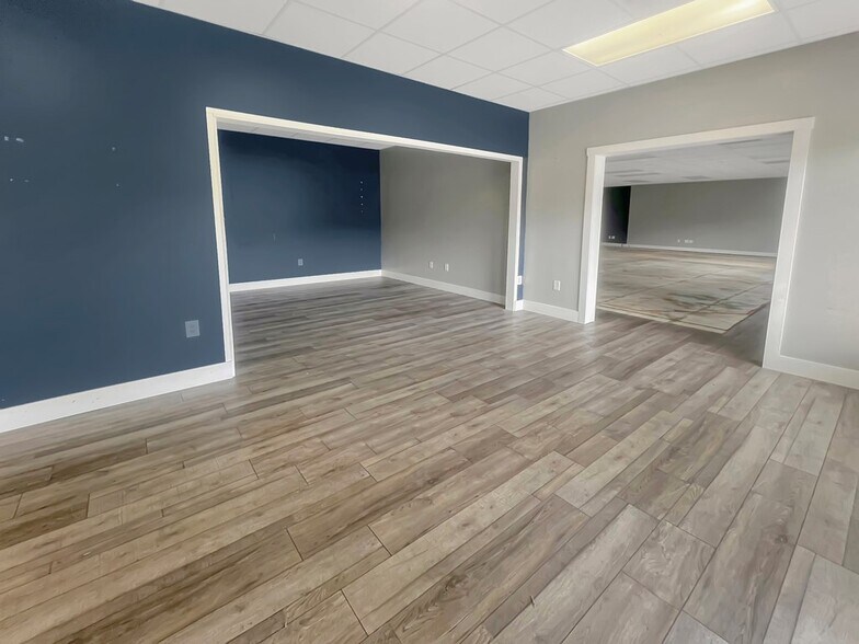 More Photos Of 13995 US Highway 29, Chatham Medical For Lease