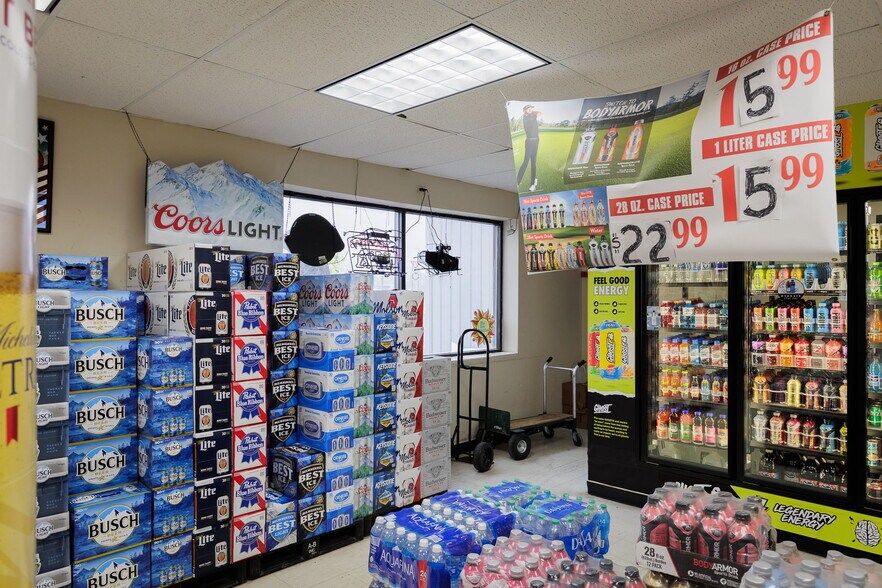 More Photos Of 22087 US Route 11, Watertown Storefront For Sale