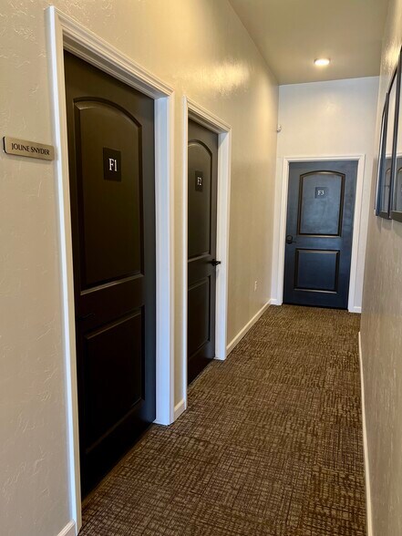 More Photos Of 11900 N MacArthur, Oklahoma City Office For Lease