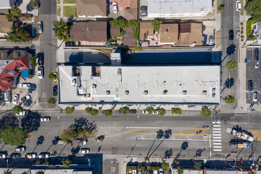 More Photos Of 8601-8635 Washington Blvd, Culver City Office For Sale