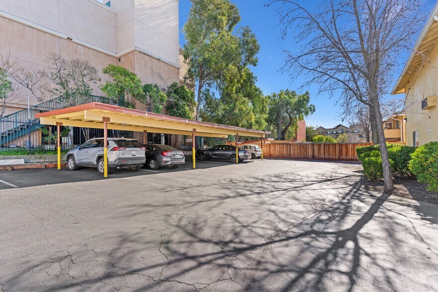 More Photos Of 2170-2180 Fremont St, Concord Apartments For Sale