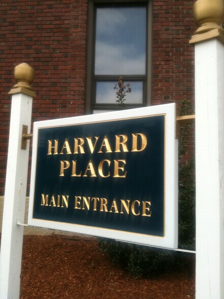 More Photos Of 35 Harvard St, Worcester Office For Lease