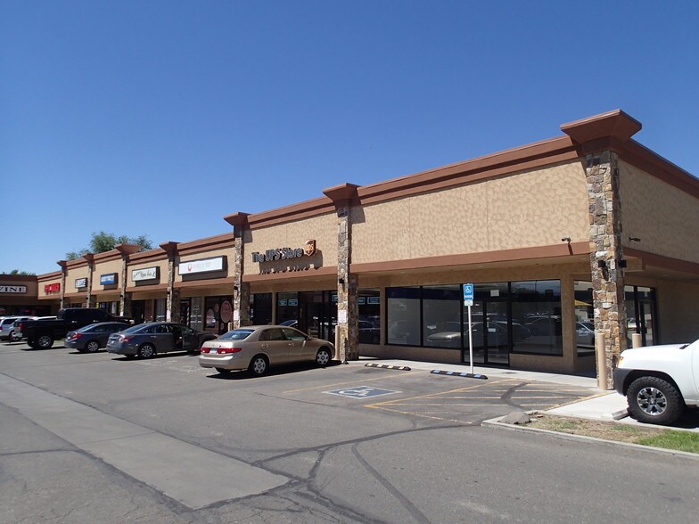 More Photos Of 2695 Patterson Rd, Grand Junction Storefront For Lease