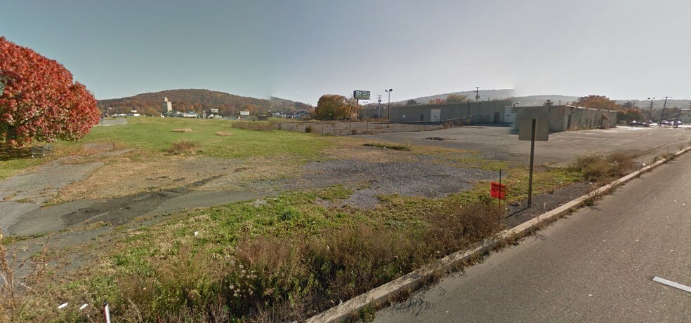 More Photos Of 5320 Allentown Pike, Temple Land For Sale