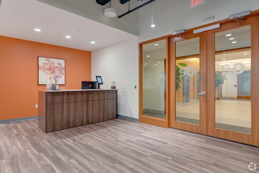 More Photos Of 245 Riverside Ave, Jacksonville Coworking Space