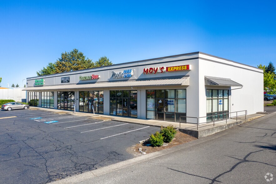 Primary Photo Of 7620 NE 119th Pl, Vancouver Unknown For Lease