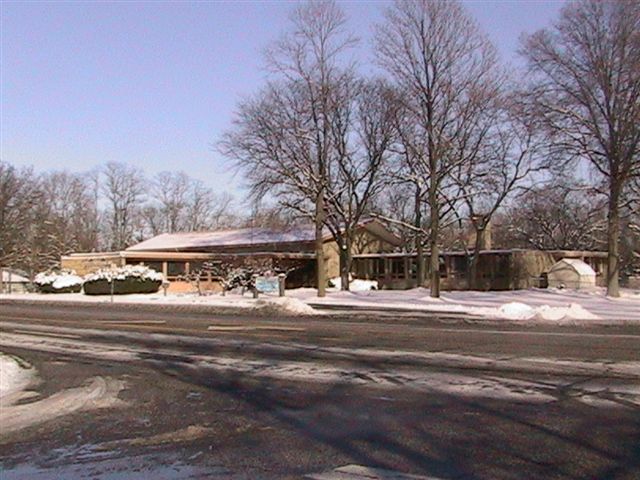 Primary Photo Of 525 N Neltnor Blvd, West Chicago Religious Facility For Sale