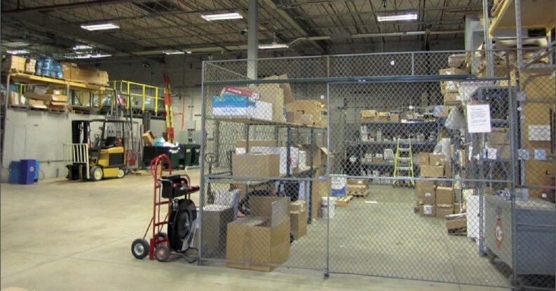 More Photos Of 5900 Howard St, Skokie Warehouse For Sale