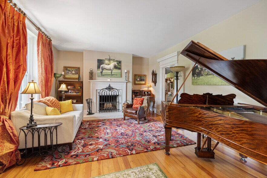 More Photos Of 575 Moody Pike, Shelbyville Land For Sale