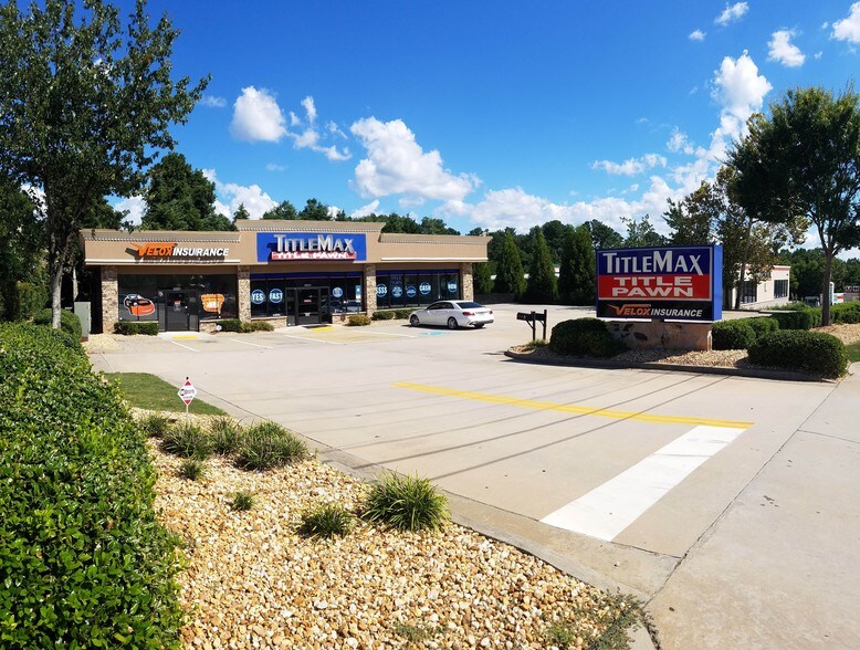 More Photos Of 2028 Scenic Hwy N, Snellville Freestanding For Lease