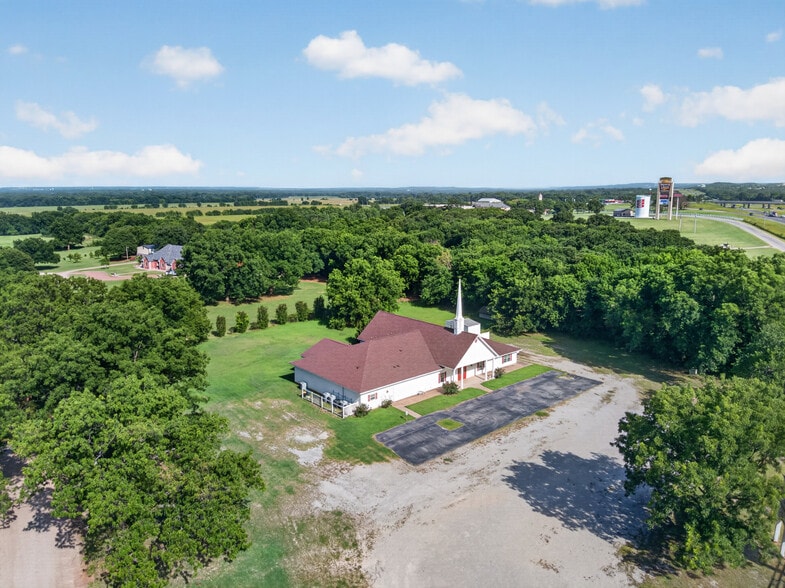 More Photos Of 33429 NCR 3270 Rd, Davis Lodge Meeting Hall For Sale