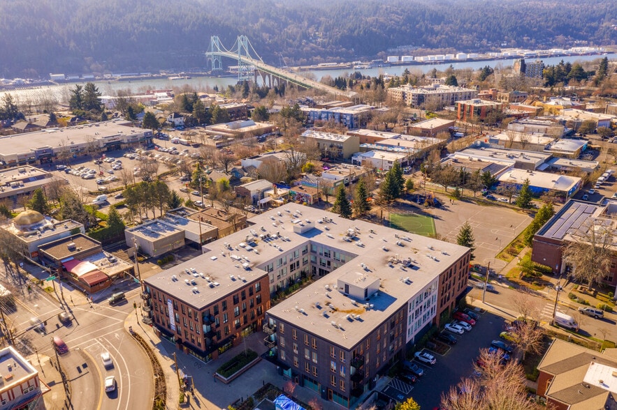 More Photos Of 7428 N Charleston Ave, Portland Apartments For Lease