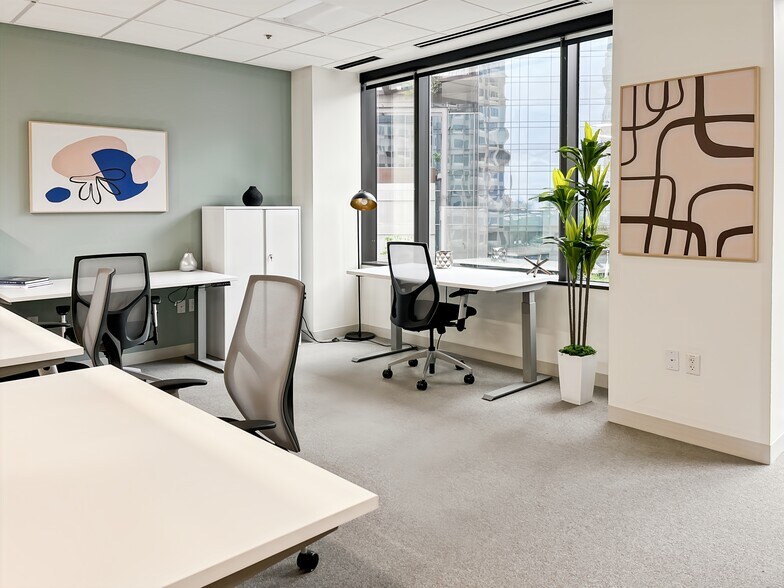More Photos Of 111 Congress Ave, Austin Coworking Space