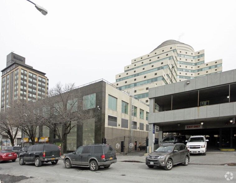 More Photos Of 1 Fordham Plz, Bronx Office For Lease