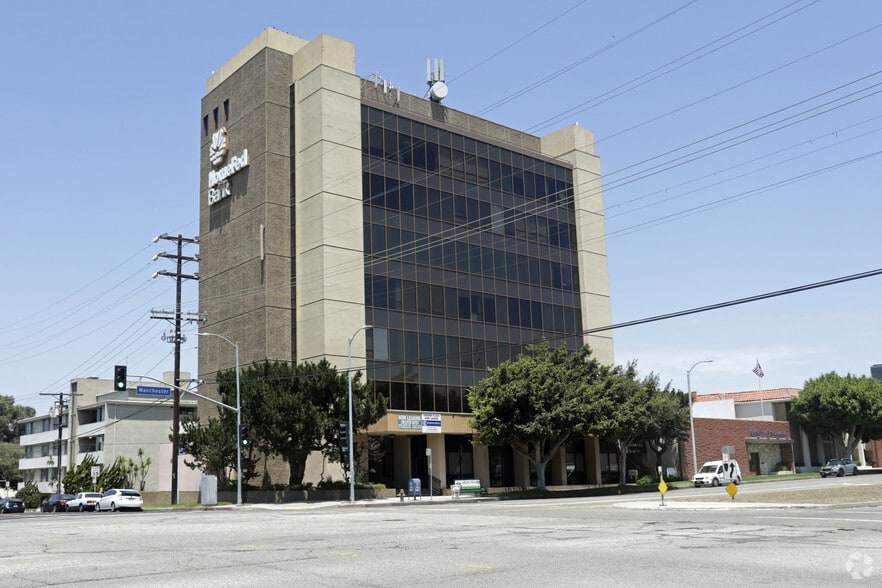 More Photos Of 8055 W Manchester Ave, Playa Del Rey Office For Lease