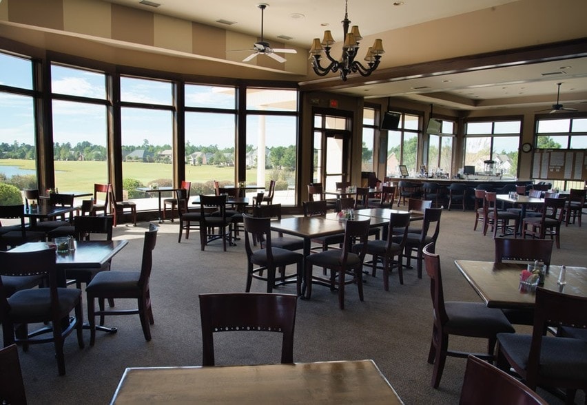 More Photos Of 401 Taberna Way, New Bern Golf Course Driving Range For Sale