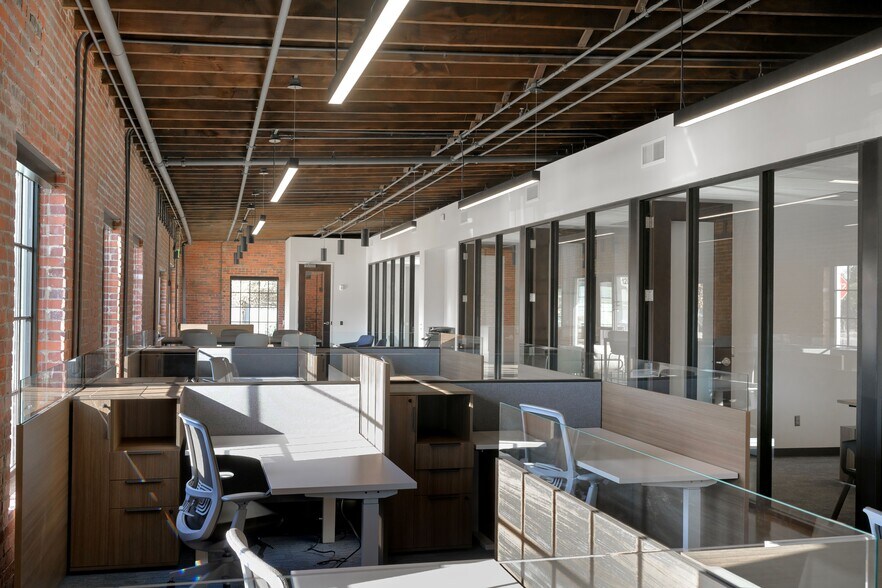 More Photos Of 1200 1st Ave S, Birmingham Office For Lease