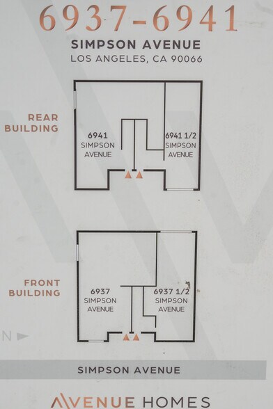 More Photos Of 6937 Simpson Ave, North Hollywood Apartments For Sale