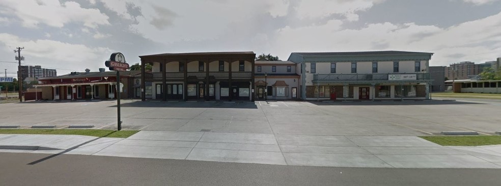 More Photos Of 1000 Block Santa Fe, Corpus Christi Unknown For Lease