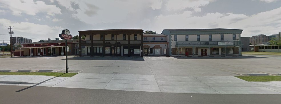More Photos Of 1000 Block Santa Fe, Corpus Christi Unknown For Lease