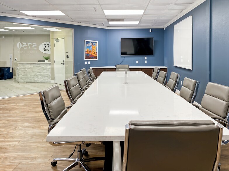 More Photos Of 5701 Sunrise Blvd, Citrus Heights Coworking Space