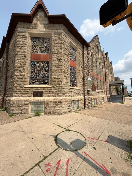 More Photos Of 1127 W Lehigh Ave, Philadelphia Religious Facility For Sale