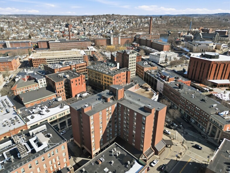 More Photos Of 45 Central St, Lowell Apartments For Lease