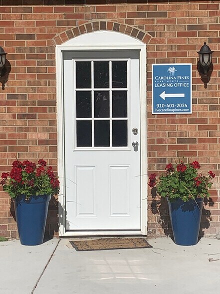 More Photos Of 2109 Elvira St, Fayetteville Apartments For Sale