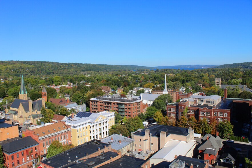 More Photos Of 125 E State St, Ithaca Apartments For Lease