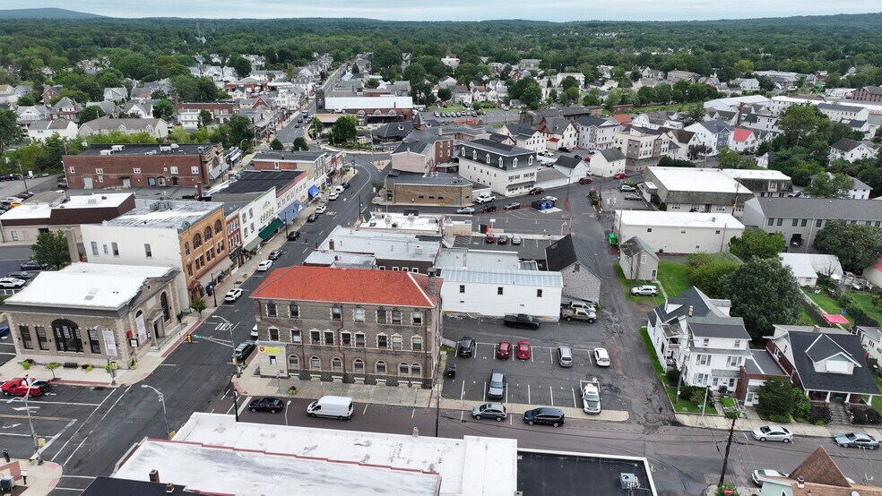 More Photos Of 242-248 W Broad St, Quakertown Office For Sale